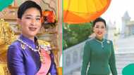 Thailand's princess Bajrakitiyabha dies after spending over three years in coma