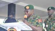 2023 election: Army chief issues fresh update on insecurity ahead of polls