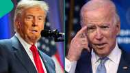 Revenge move as US President Trump revokes Joe Biden’s security clearance, "You're fired"