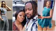 Teddy A likes his women thick: Bambam speaks on trolls who called her fat over her weight gain