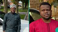 Nigerian man in Canada laments as wife demands custody of children after separation, shows proof
