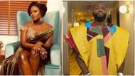 "Hollywood, others will tell African stories with a twist": Jimmy Odukoya, Scarlet Gomez charge filmmakers
