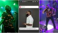"Breaking global records": Davido's new album Shatters Apple Music first day streaming record, 30BG reacts