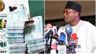 2023: INEC reacts to viral video of staff copying numbers on PVCs, sends strong message to Nigerians