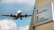 UK lists 10 requirements Nigerians need to secure work visa