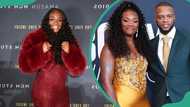 Who is Claressa Shields' husband? Inside her romantic life