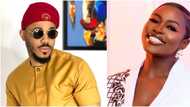 BBNaija: Nigerians react as Ka3na unfollows Ozo on social media