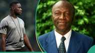Ivorian coach next? Top 5 list of youngest coaches to win the Africa cup of nations