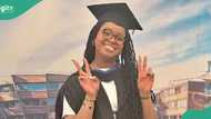 Soludo's daughter graduates with first class from UK university