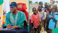 Breaking: Lagos govt to send over 200 beggars back to their states as details emerge