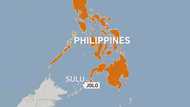 BREAKING: Military plane carrying 96 people crashes in the Philippines, 45 confirmed dead