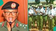 Tinubu ya nada sabon shugaban NYSC ana tsaka da dambarwar biyan ₦77,000