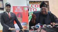 Again, Dele Momodu bombs Festus Keyamo, says minister has deteriorated as a lawyer