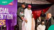 Just In: Peter Obi takes final decision on naming Kwankwaso as running mate for 2027 election