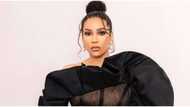 No one can ever be collected, BBNaija's Maria tells man who suggested her lover can be snatched in Lagos