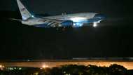 Flight frenzy: Pelosi Taiwan trip swamps plane tracker