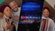 The Experience 18: Tope Alabi links up with Dunsin Oyekan, Travis Greene, Nathaniel Bassey, others