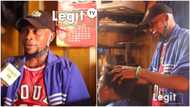 I fell into the sea while travelling to Germany, Nigerian narrates horrible experience