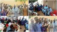 2023 elections: 16 prominent APC chieftains defect to PDP, vow to work for Atiku, others in northern state