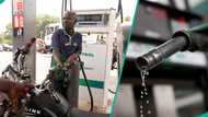 Marketers release new petrol prices as crude oil surges above $107 per barrel