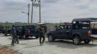 Bandits kidnap 7-month-old baby, 5 others in Kaduna state