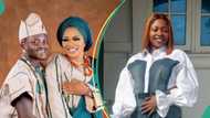 Portable calls out 2nd baby mam Ashabi Simple for dragging his wife Bewaji, video trends