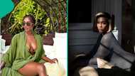 Tiwa Savage relays experience during solo vacation, shares discoveries: "I have always been enough"