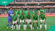 AFCON 2027 qualifier: Madagascar announces squad to face Super Eagles