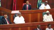 Buhari’s new Finance Bill targets Facebook, Twitter, others