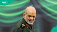 Janar Ahmad Vahidi: Kwamadan Iran mai zafi da ya hana Trump sakat