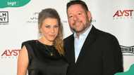 Who is Mescal Wasilewski? Meet the clinical social worker and sober coach who married Jodie Sweetin