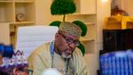 Okorocha gives Nigerians a tip of the iceberg, reveals what they'll enjoy if he becomes president