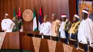 Gwamnatin Borno ta dauki sunayen wasu Matasa 300 da za a nemawa aikin-yi da sana'a