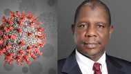 Breaking: Bauchi deputy governor tests positive to coronavirus