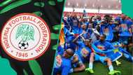DR Congo beats Jamaica, qualifies for 2026 World Cup as Nigeria awaits CAS ruling