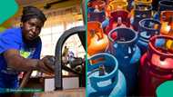 Dealers change cooking gas prices in 14 locations, data shows most expensive places to buy