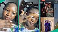 JP2025: Nigerian mum prays for daughter to have lavish wedding like Priscilla Ojo, voice note trends