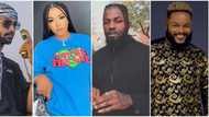BBNaija: Pere missing on the list as Whitemoney, Yousef, and 8 others climb their way to millions in the house