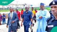 Tinubu asked to sack transport minister over alleged sale of railway assets, NASS petitioned