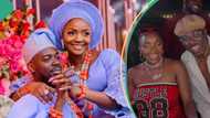 Singer Simi reacts as fans stir pregnancy rumours over her new look in video with Spyro