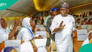 Tragedy as two additional Kwara pilgrims die in Saudi Arabia