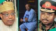 Babangida: "Why IBB ordered killing of best friend", Filmmaker Obi Emelonye shares what he told him