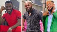 Deyemi Okanlawon, Broda Shaggi, Falz, 2 other highest-grossing actors in Nollywood