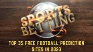 Top 35 Free Football Prediction Sites in 2023