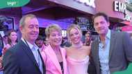 Meet Margot Robbie's parents and siblings: inside her family life