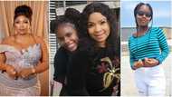 Nollywood actress Laide Bakare flaunts daughter Simi on Instagram despite public criticism, fans react