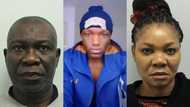 Organ trafficking: Victim breaks silence after Ekweremadu, wife's imprisonment