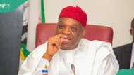 Tinubu needs three more years to fix Nigeria’s economy, says Senator Orji