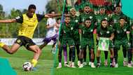 Former Borussia Dortmund wonderkid rejects Germany, commits to Super Eagles
