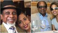 Tanzanian billionaire dies at 75 leaving $560m behind for 39-year-old wife, Jacqueline